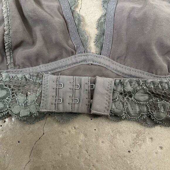 Free People Gallon Halter Bralette - Picture 6 of 6